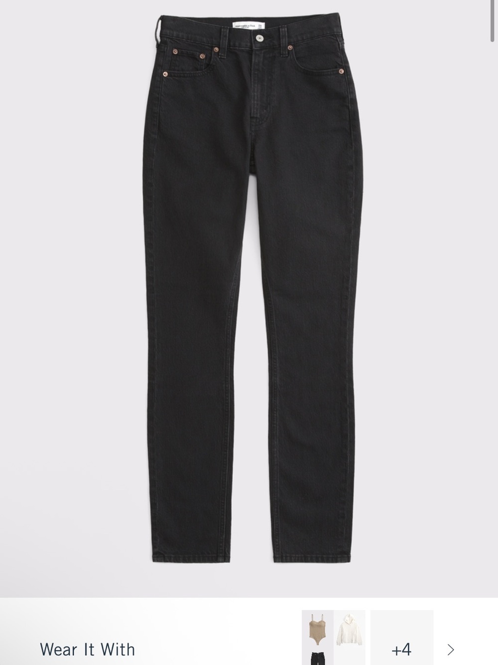 Women’s a&f NWT Jeans